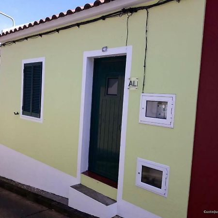 Shr Houses Porto Formoso 1800 Metros Da Praia Dos Moinhos Exterior photo