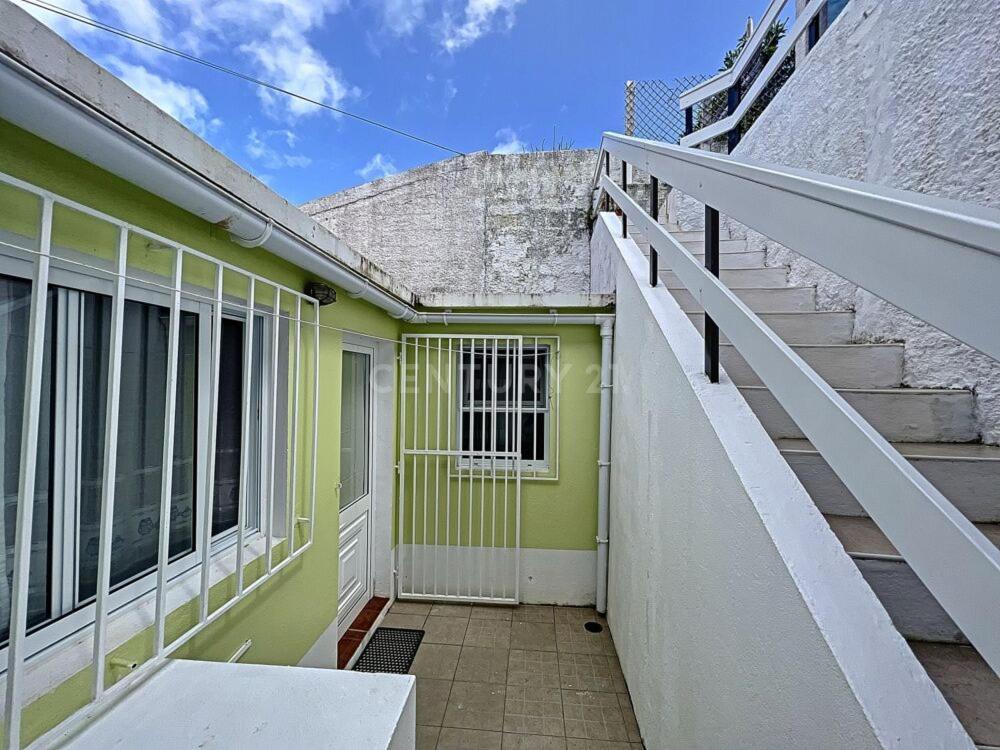 Shr Houses Porto Formoso 1800 Metros Da Praia Dos Moinhos Exterior photo